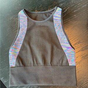 Lululemon Sports Bra size 4